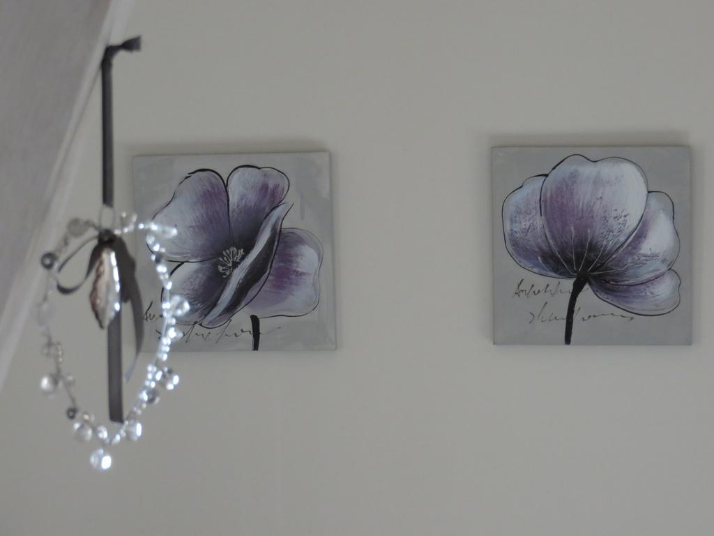 La Maison Sur Les Nuages Hotel Saint-Christophe  Room photo